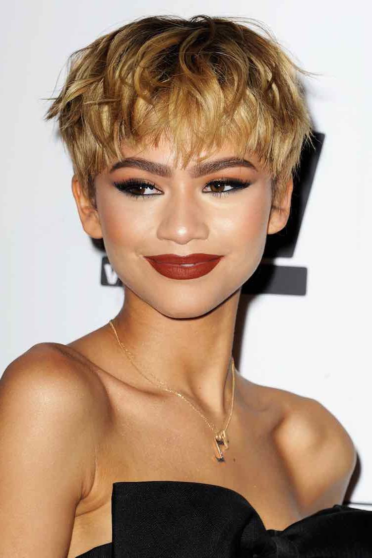 10 Pixie Cut Styles You Should Try Right Now! (cutest Styles) In Long Pixie Hairstyles With Bangs (View 20 of 20)