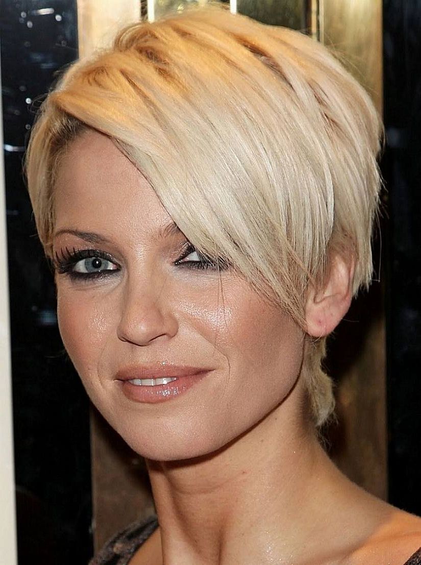 12 Long Pixie Cuts, Bangs And Bob You Will Ever Need In Long Pixie Hairstyles With Bangs (View 5 of 20)