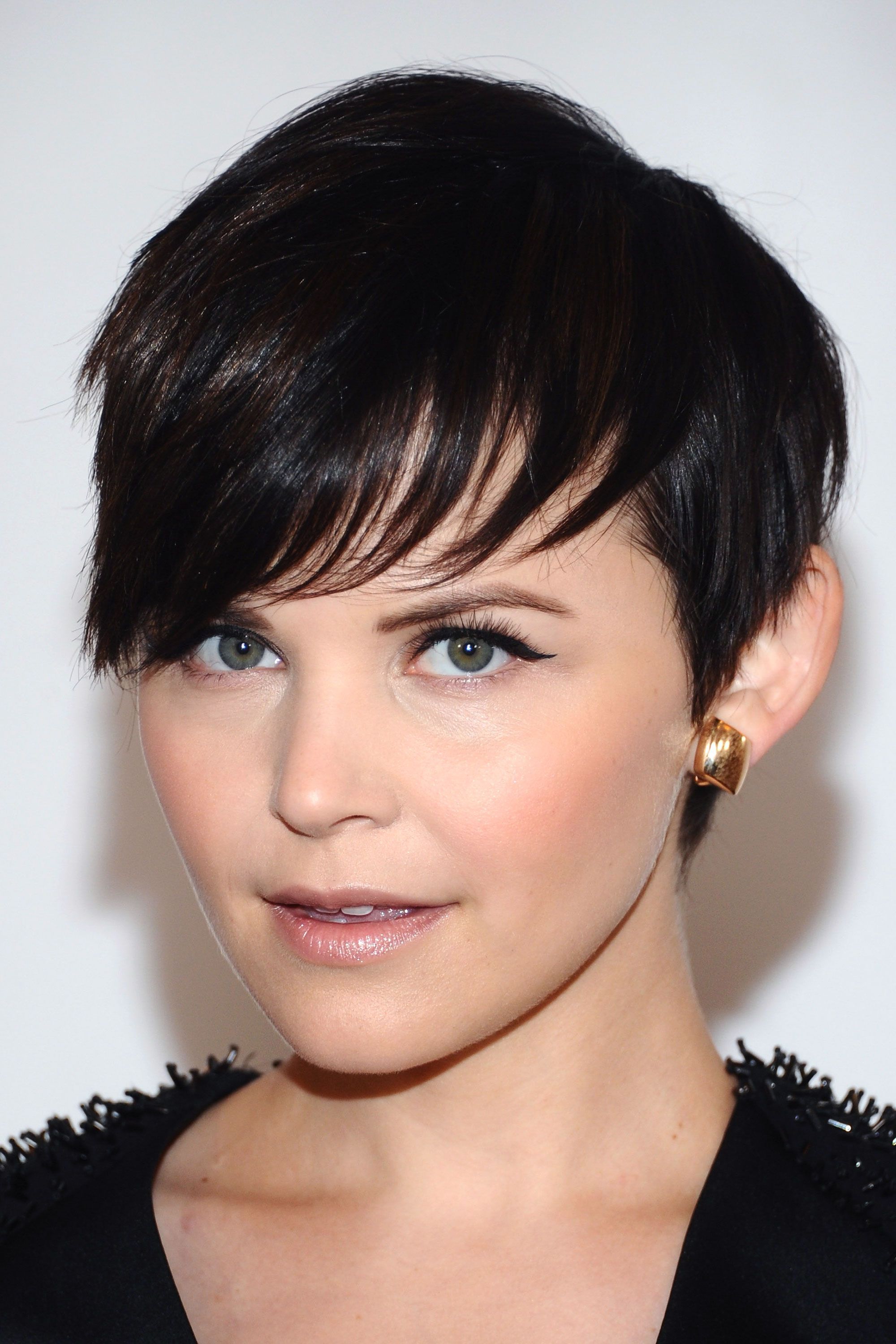 50+ Pixie Cuts We Love For 2018 – Short Pixie Hairstyles From In Layered Pixie Hairstyles With An Edgy Fringe (View 8 of 20)