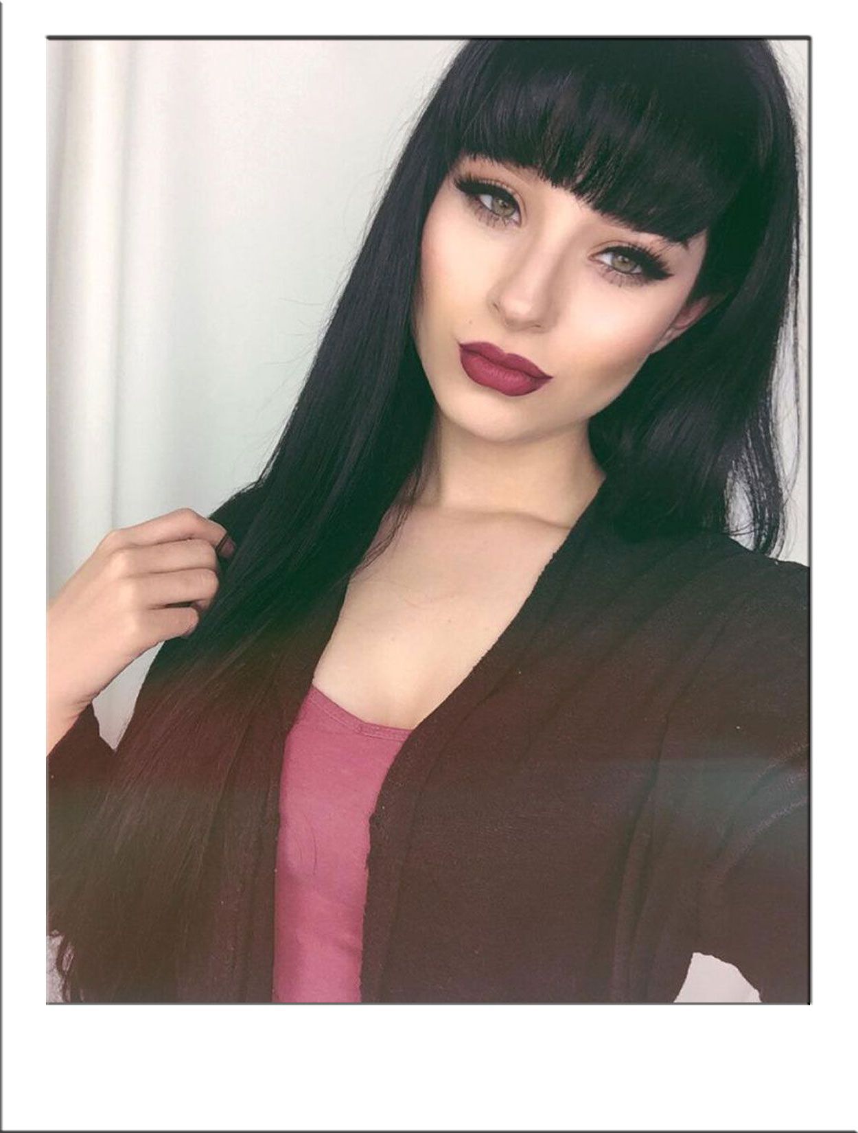 Lola Luxe Wig In 2018 | Alessa V (View 17 of 20)