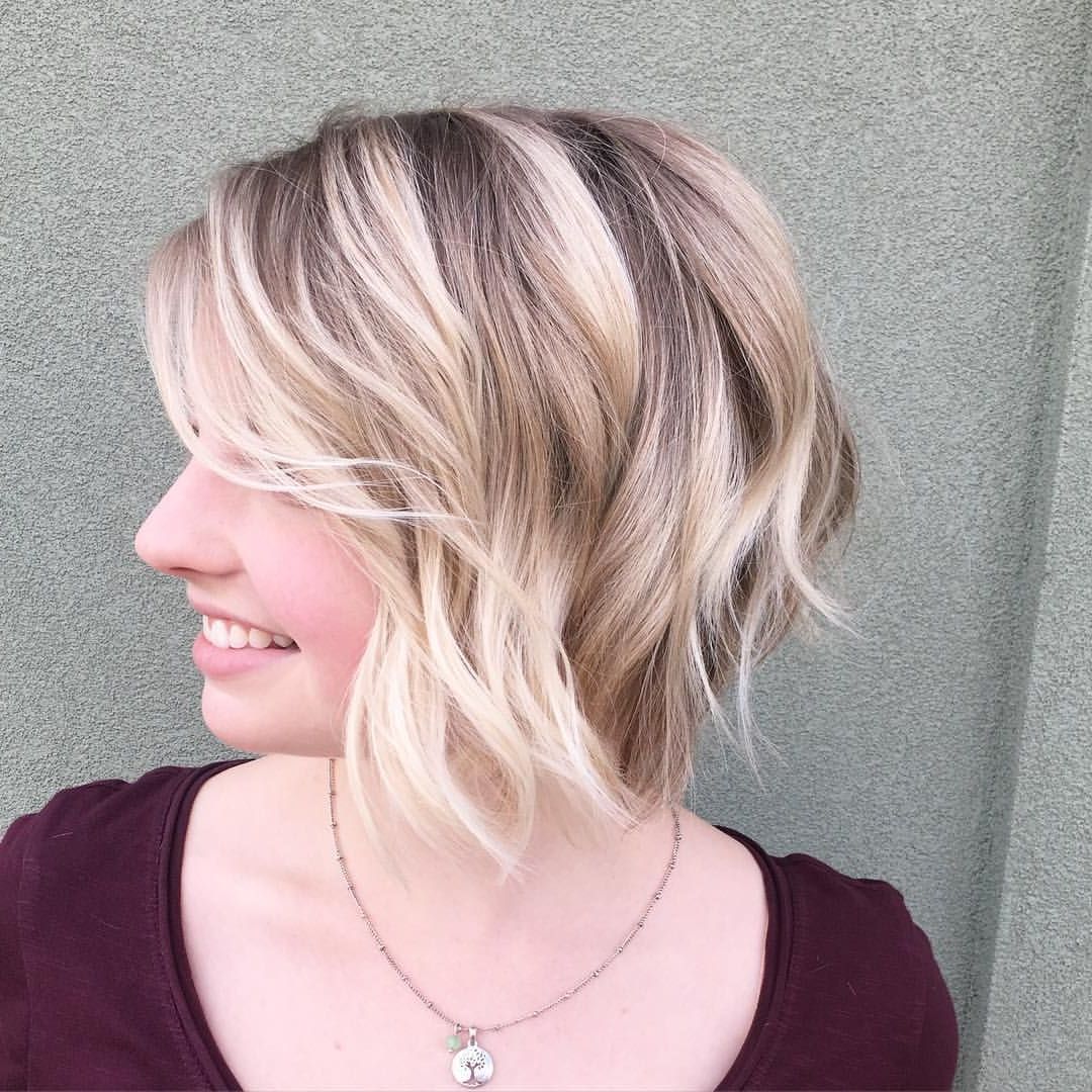 20 Best Sunny Blonde Finely Chopped Pixie Haircuts