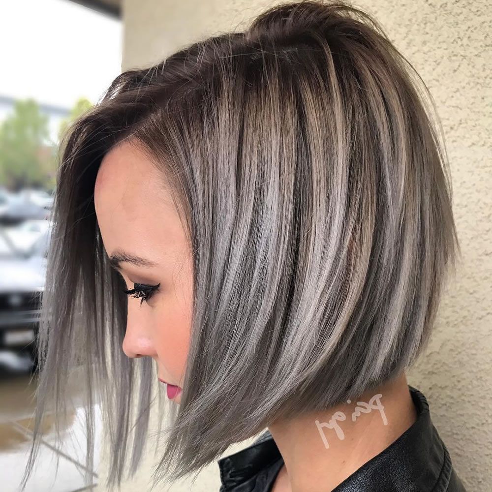 Short Layered Hairstyles 2018 For Women Who Love Short Hair (2 With Regard To Short Layered Hairstyles (View 11 of 20)