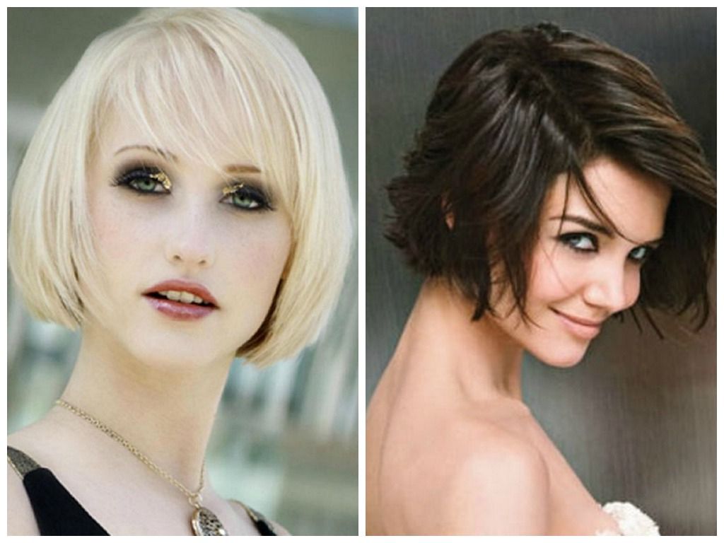 The Best Bobs For Thick Hair – Hair World Magazine Intended For Layered Bob Hairstyles For Thick Hair (View 4 of 20)