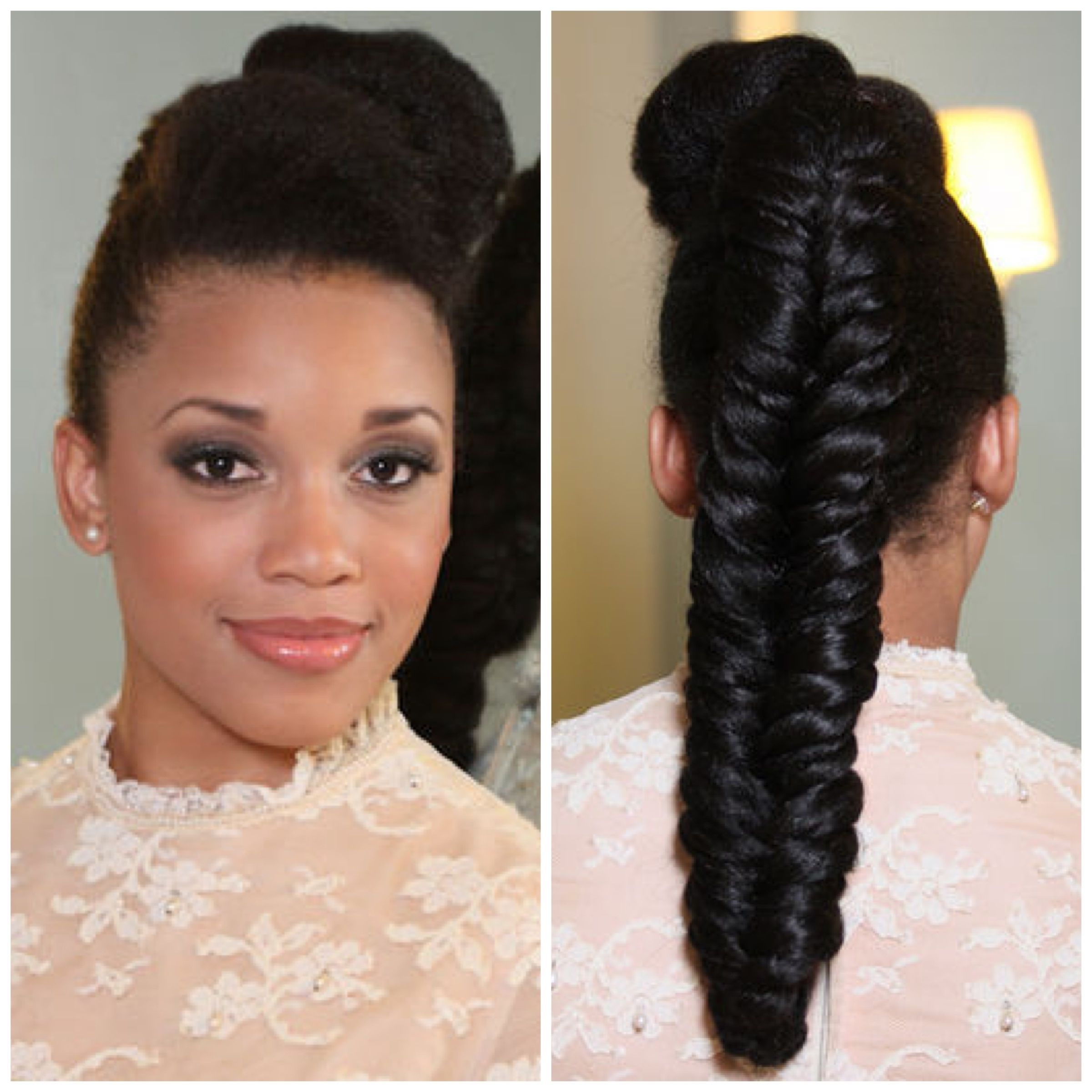 Wedding Hairstyles (View 19 of 20)