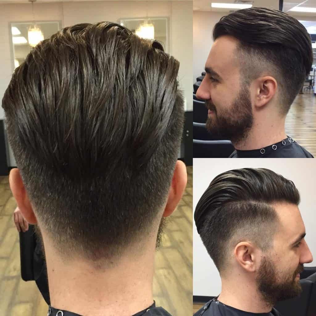33 Best Disconnected Undercuts For Any Men – Hairstylecamp Pertaining To Angled Undercut Hairstyles (View 18 of 20)