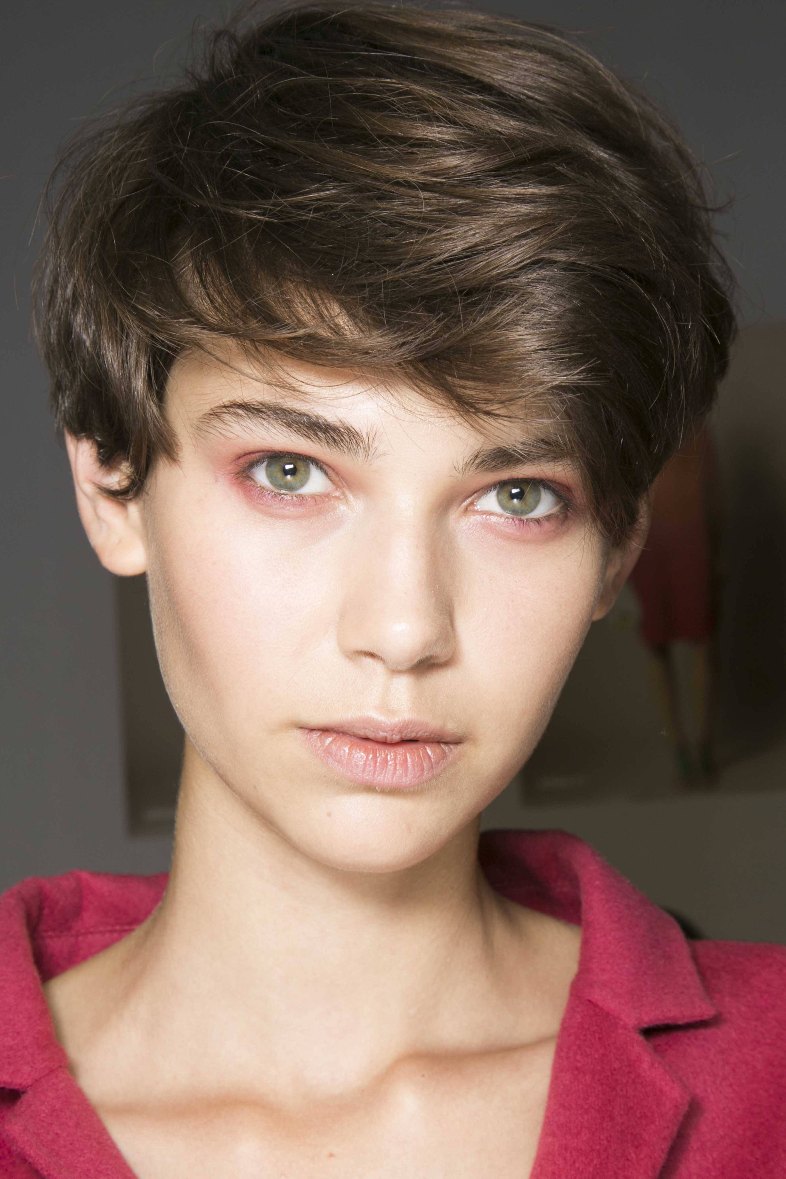 7 Sexy Short Hair Styles To Rock For A Date Or A Night Out With The In Sassy Pixie Hairstyles (View 8 of 20)