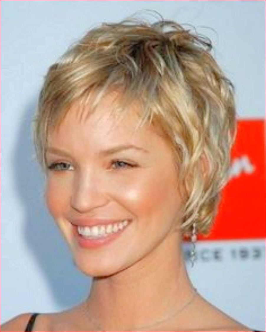 Classic And Classy Short Hairstyles » Best Easy Hairstyles Intended For Pure Blonde Shorter Hairstyles For Older Women (View 10 of 20)