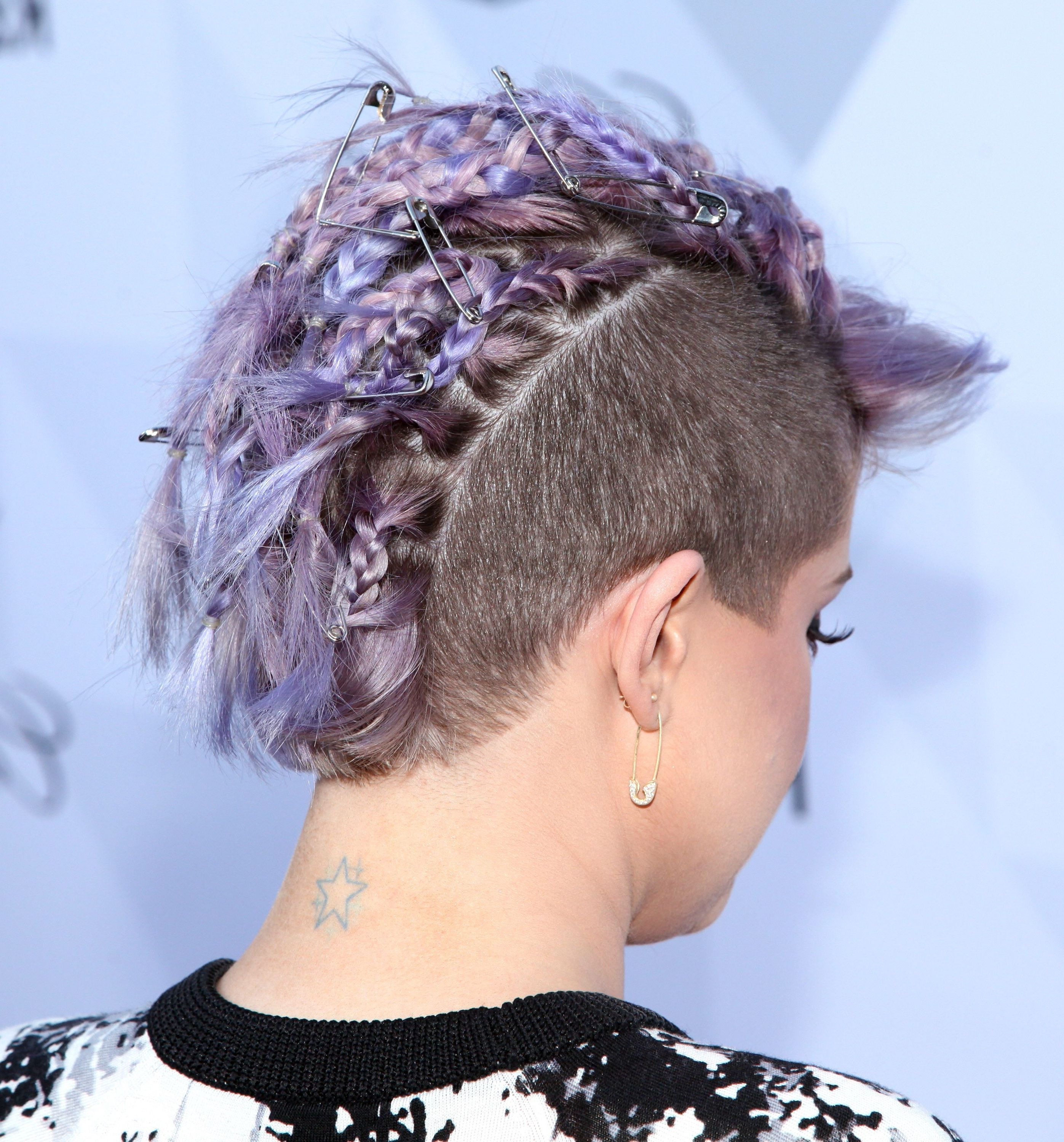 70 Most Gorgeous Mohawk Hairstyles Of Nowadays (View 2 of 20)