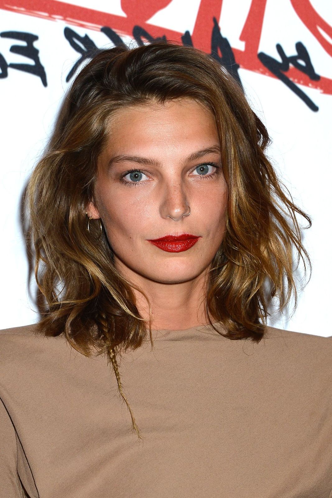 Bedhead, Daria Werbowy And (View 1 of 20)