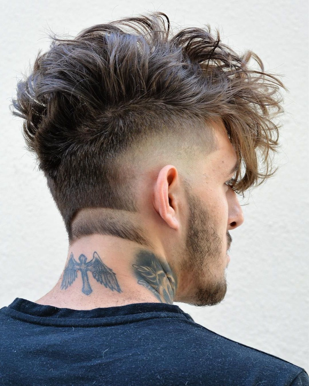 Best Haircuts + (View 15 of 20)