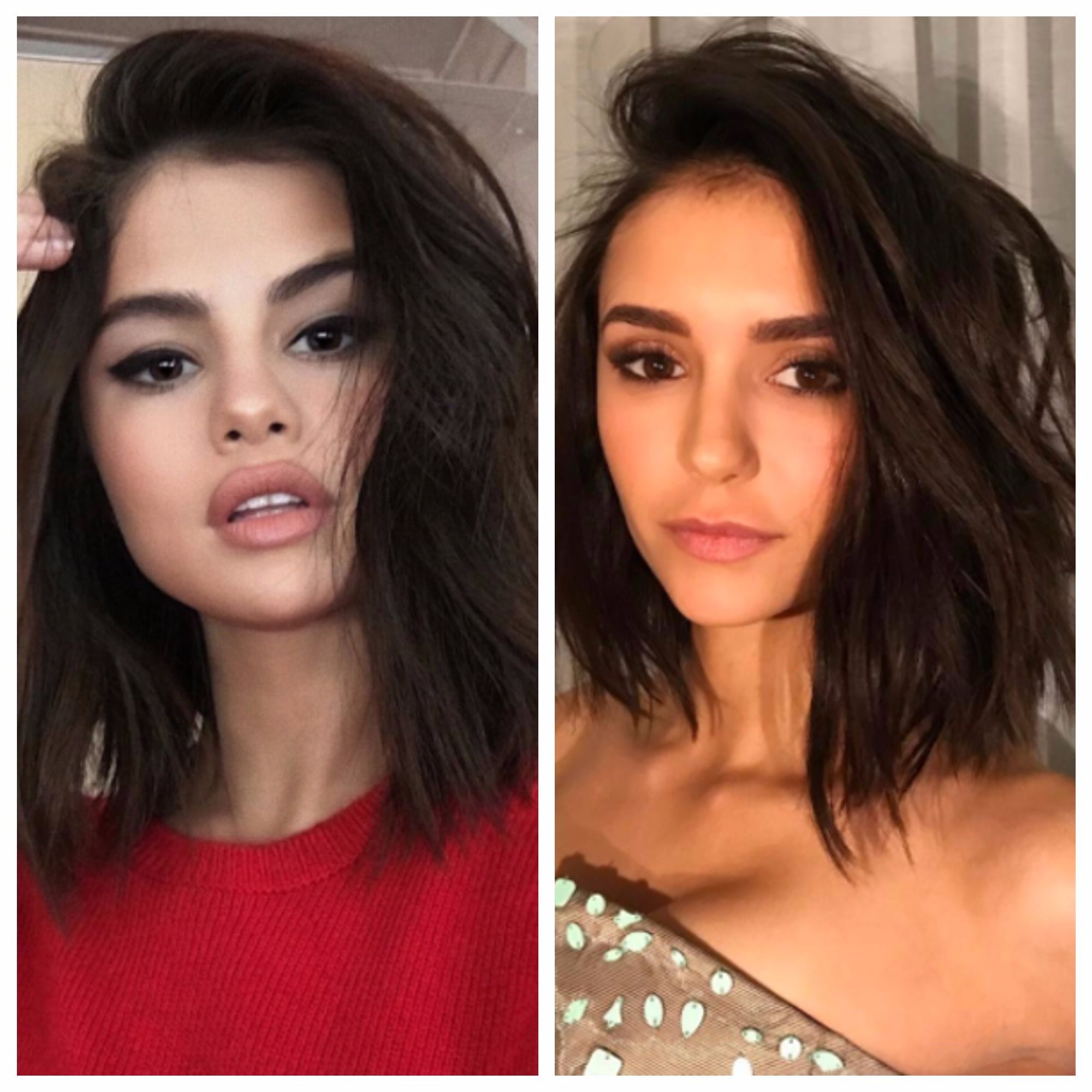 Blunt Cuts With Textured Ends – Hair World Magazine Inside Most Recently Released Thick Longer Haircuts With Textured Ends (View 8 of 20)
