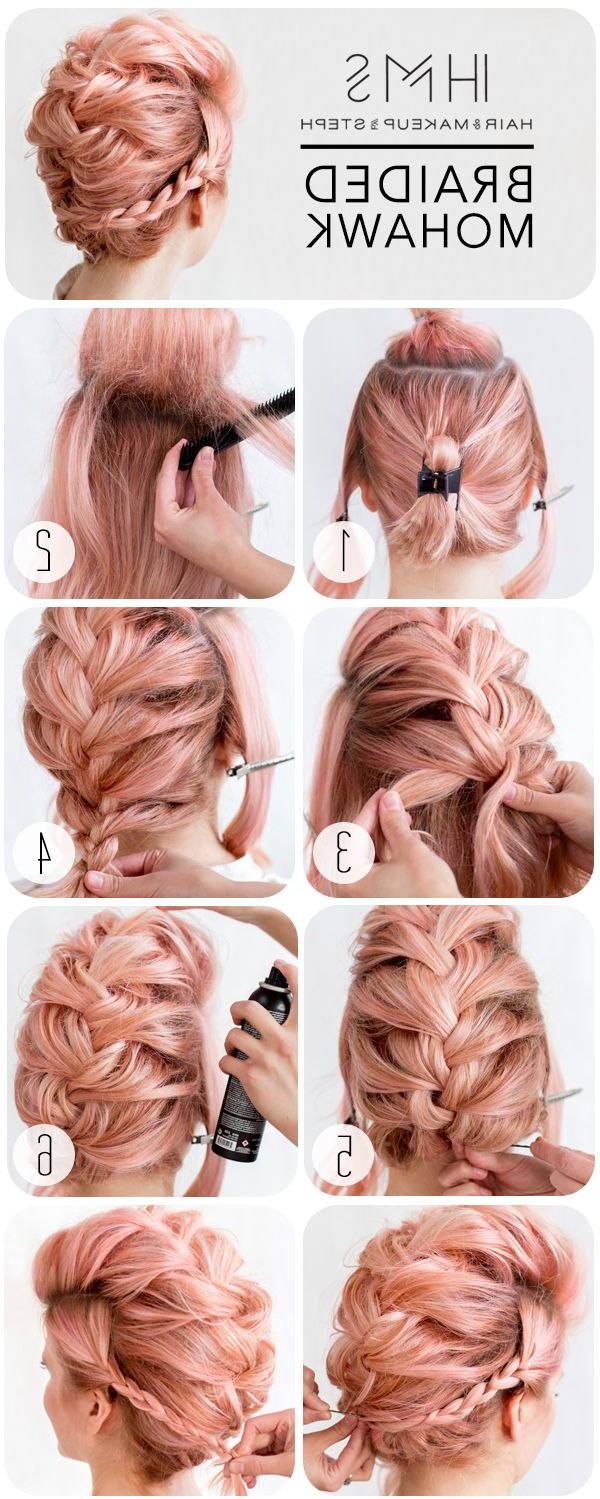 Hair Inspiration (View 20 of 20)