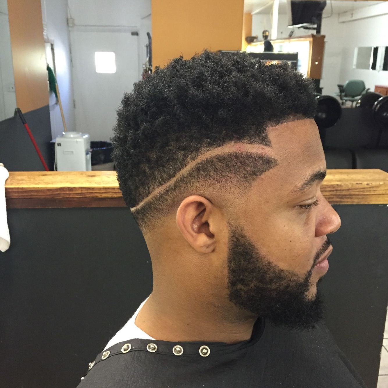 Haircuts In 2018 (Gallery 20 of 20)