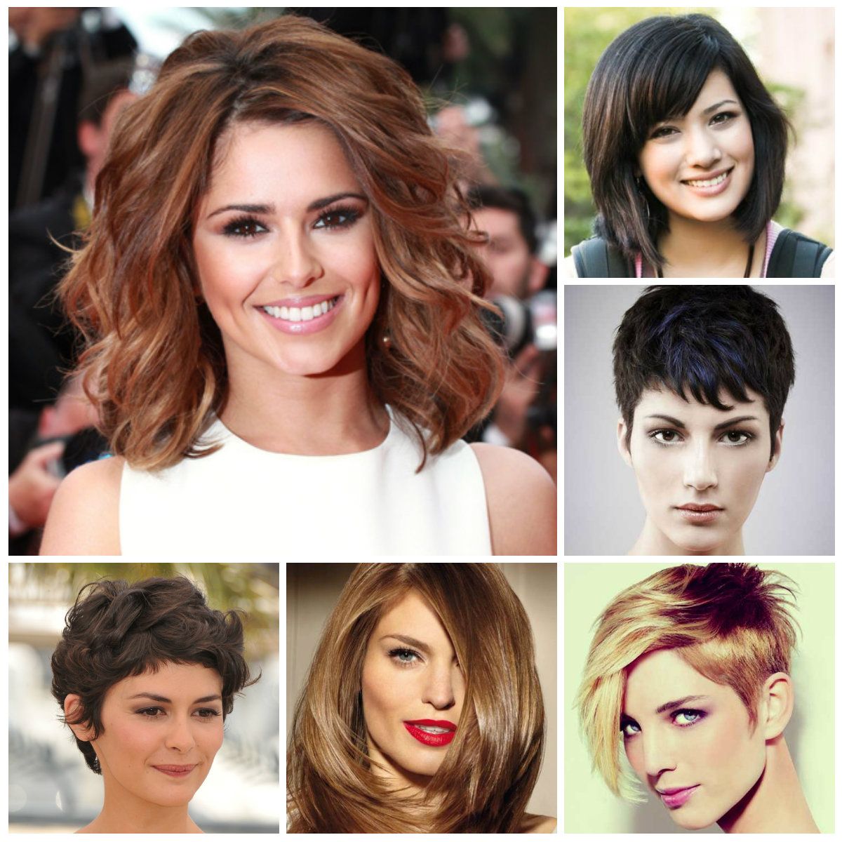 Hairstyles For Women  (View 13 of 20)
