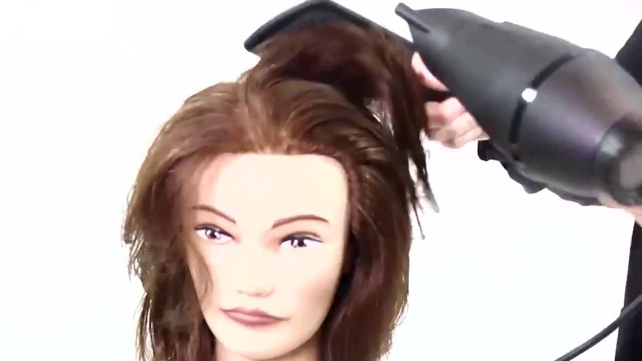 Latest Julianne Hough Medium Haircuts For How To Cut A Medium Length Layered Choppy Bob Haircut Like Julianne (View 14 of 20)