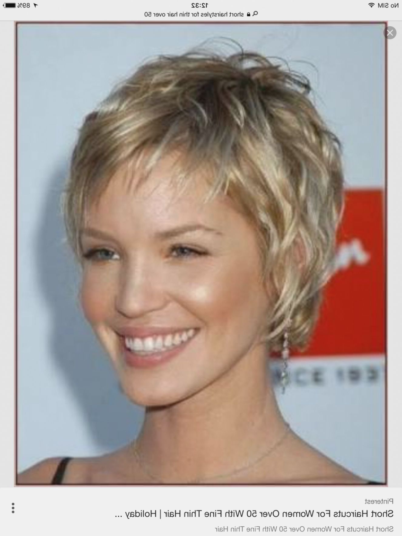 Medium Length Hairstyles Thin Hair ~ Best Hairstyles And Haircuts . (View 16 of 20)