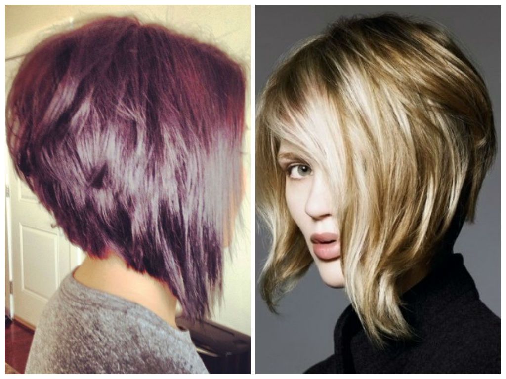 Medium Stacked Bob Haircuts That Cover Your Ears For Medium Length Within Well Liked Medium Haircuts That Cover Your Ears (View 4 of 20)
