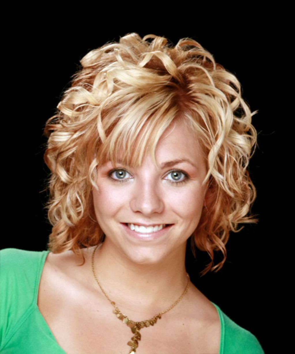 Most Up To Date Medium Haircuts For Older Women With Curly Hair In Curly Hairstyle : Haircuts Curly Hair Bob Hairstyles For Older Women (View 18 of 20)