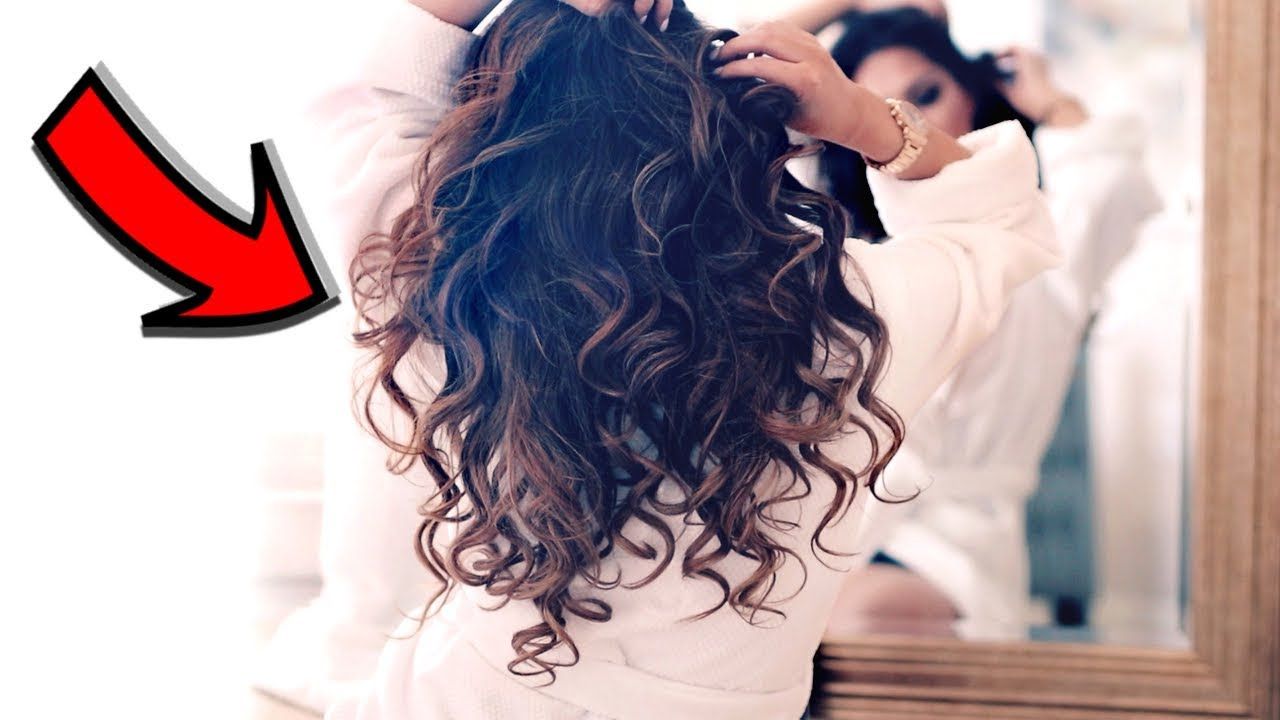 Most Up To Date Special Occasion Medium Hairstyles For ☆ Special Occasion Curls 💗 Hairstyles 💗 For Long Medium Hair (View 6 of 20)