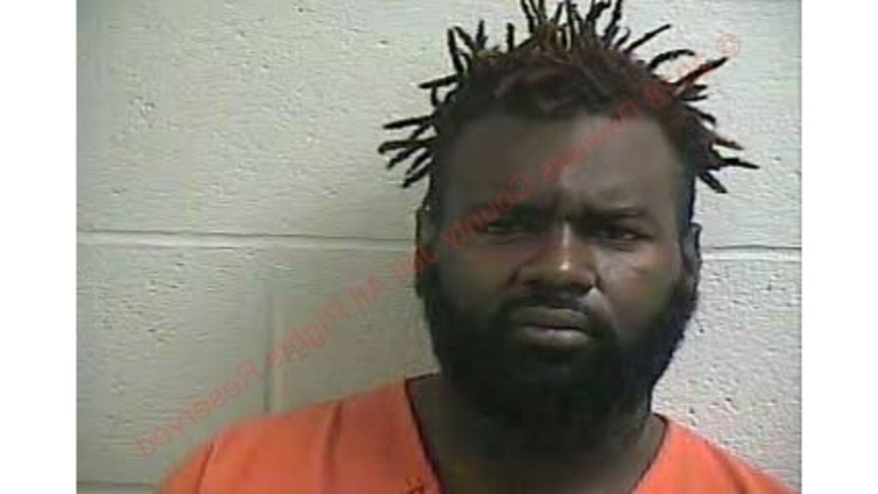 Owensboro Man Arrested After Leading Deputies On Chase Inside Best And Newest Braided Tower Mohawk Hairstyles (View 18 of 20)