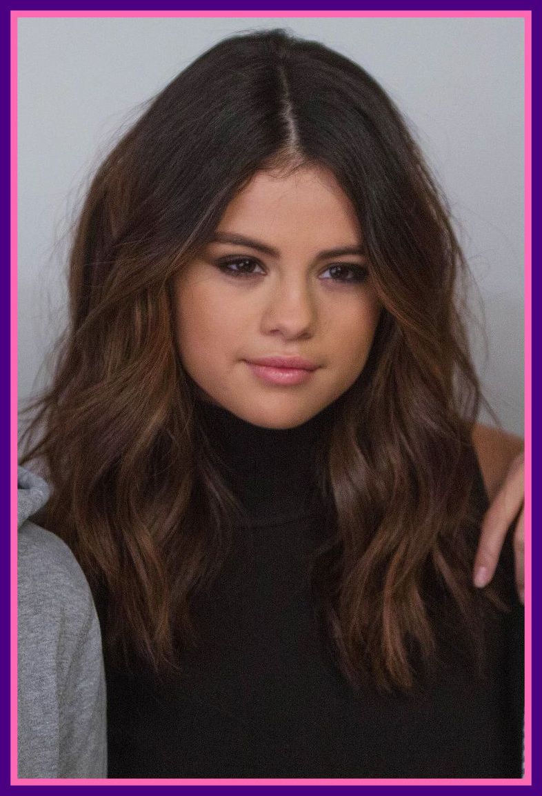 Preferred Selena Gomez Medium Haircuts With Selena Gomez Medium Hair Lilamoriarty~ (View 10 of 20)