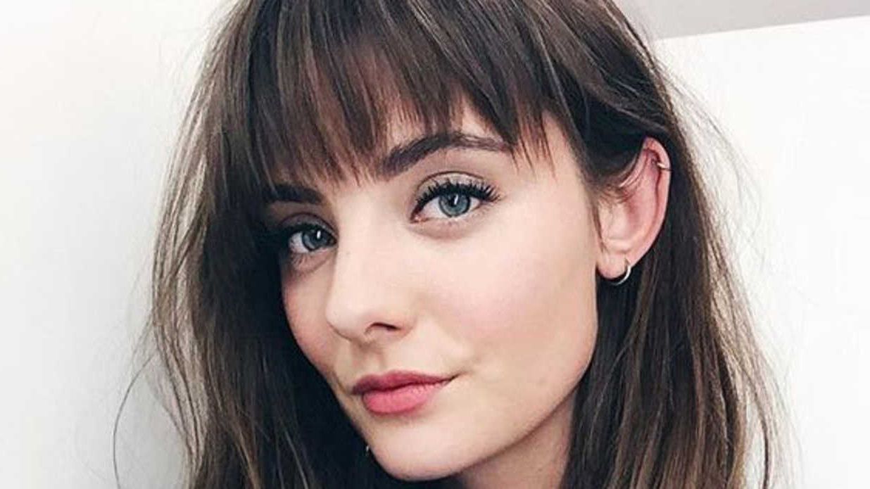 Shoulder Length Hairstyles To Show Your Hairstylist Asap – Southern For Best And Newest Cute Medium Hairstyles With Bangs (View 17 of 20)