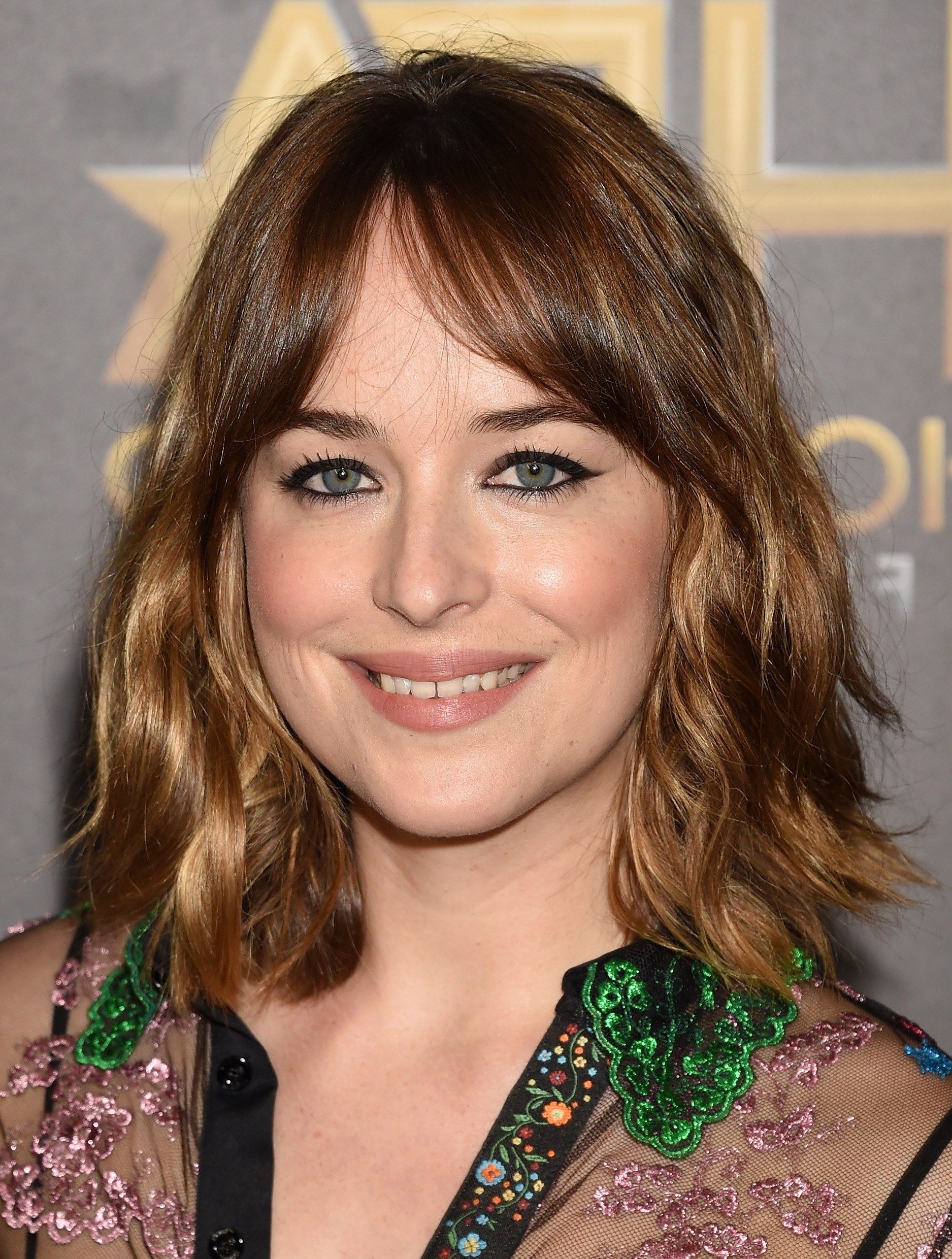 The Best Bangs For Your Face Shape (View 17 of 20)