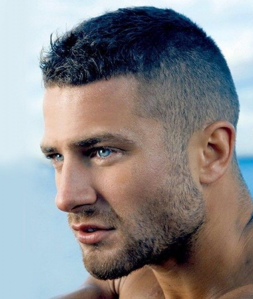 The Short Mohawk – The Professional & Stylish Hairstyle (View 10 of 20)
