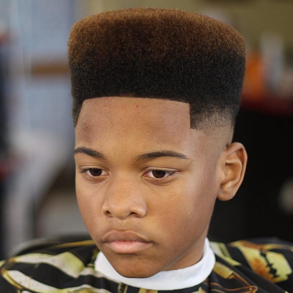 Top 22 Black Men Haircuts Faux Hawk Fade Black Guy Regarding Most Recently Released Thrilling Fauxhawk Hairstyles (View 17 of 20)