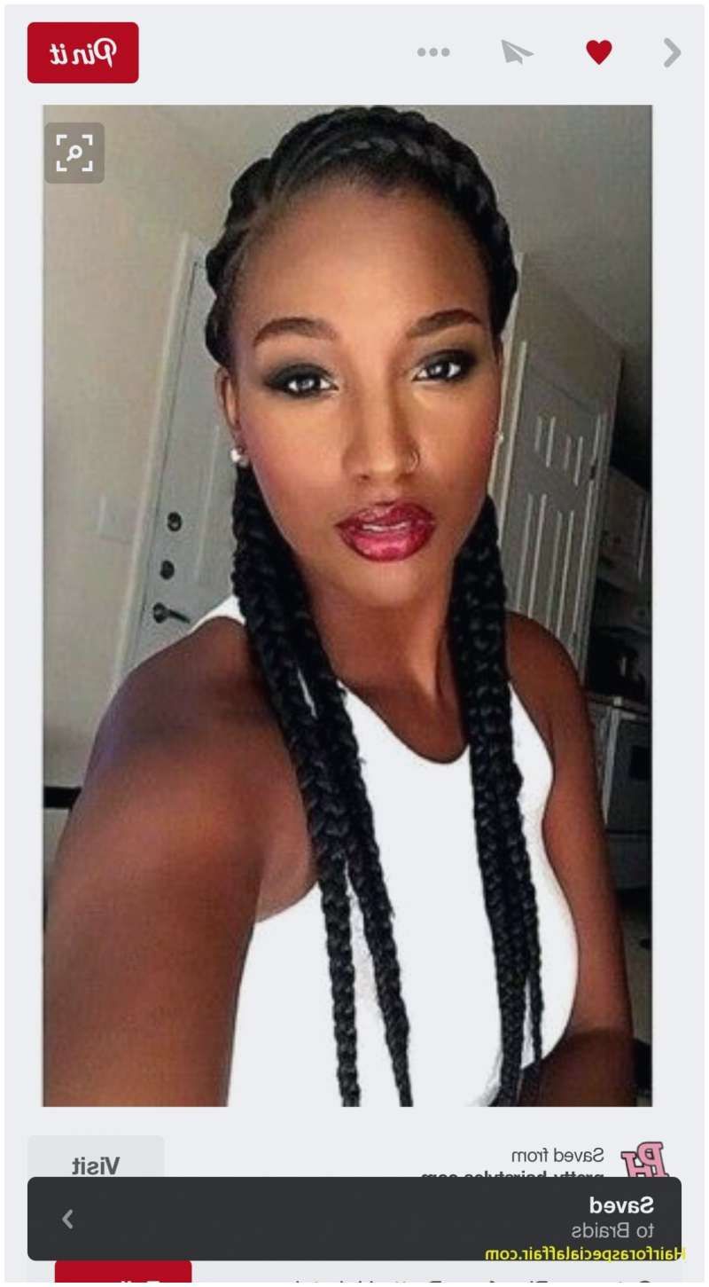 Unique Cute Medium Length Haircuts Black Women Hairstyles Ideas For Pertaining To Well Known Medium Haircuts Black Women (View 18 of 20)