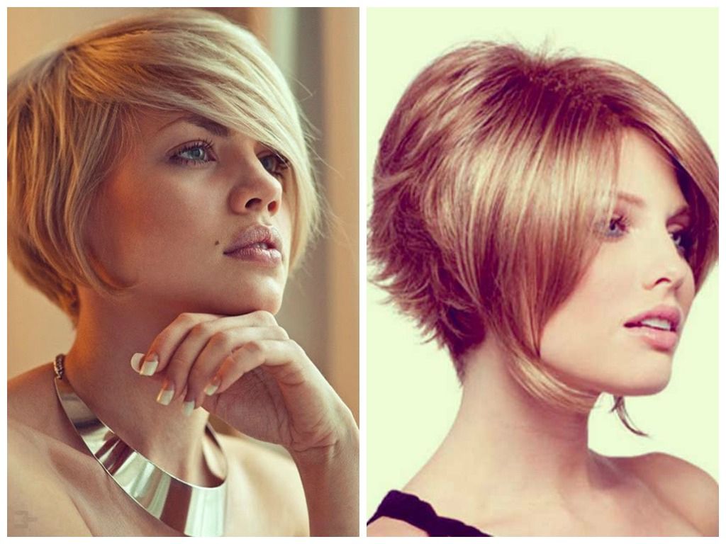 Well Liked Long Angled Bob Hairstyles With Chopped Layers In A Selection Of Short Inverted Bob Haircuts – Hair World Magazine (View 8 of 20)