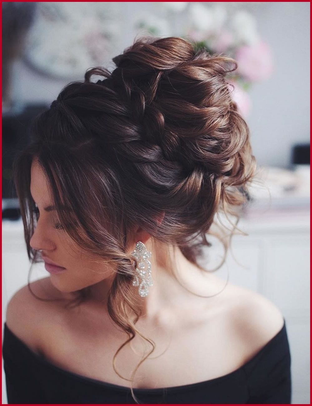 Well Liked Medium Hairstyles For A Party Inside Party Hairstyles For Medium Hair 275270 Christmas Party Hairstyles (Gallery 20 of 20)
