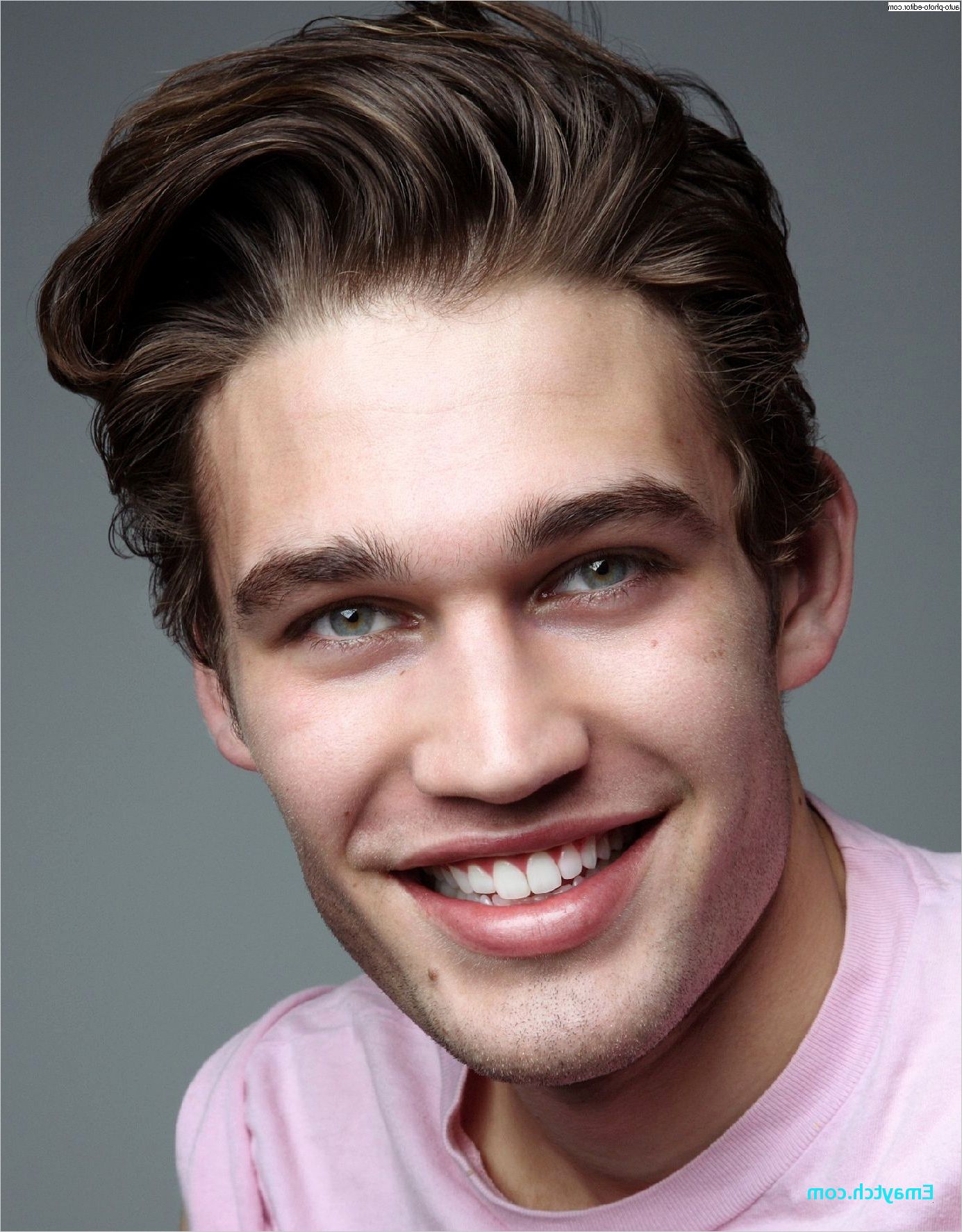 Well Liked Medium Hairstyles Wavy Thick Hair Within New 20 Medium Hairstyles For Thick Hair Mens Emaytch (Gallery 19 of 20)