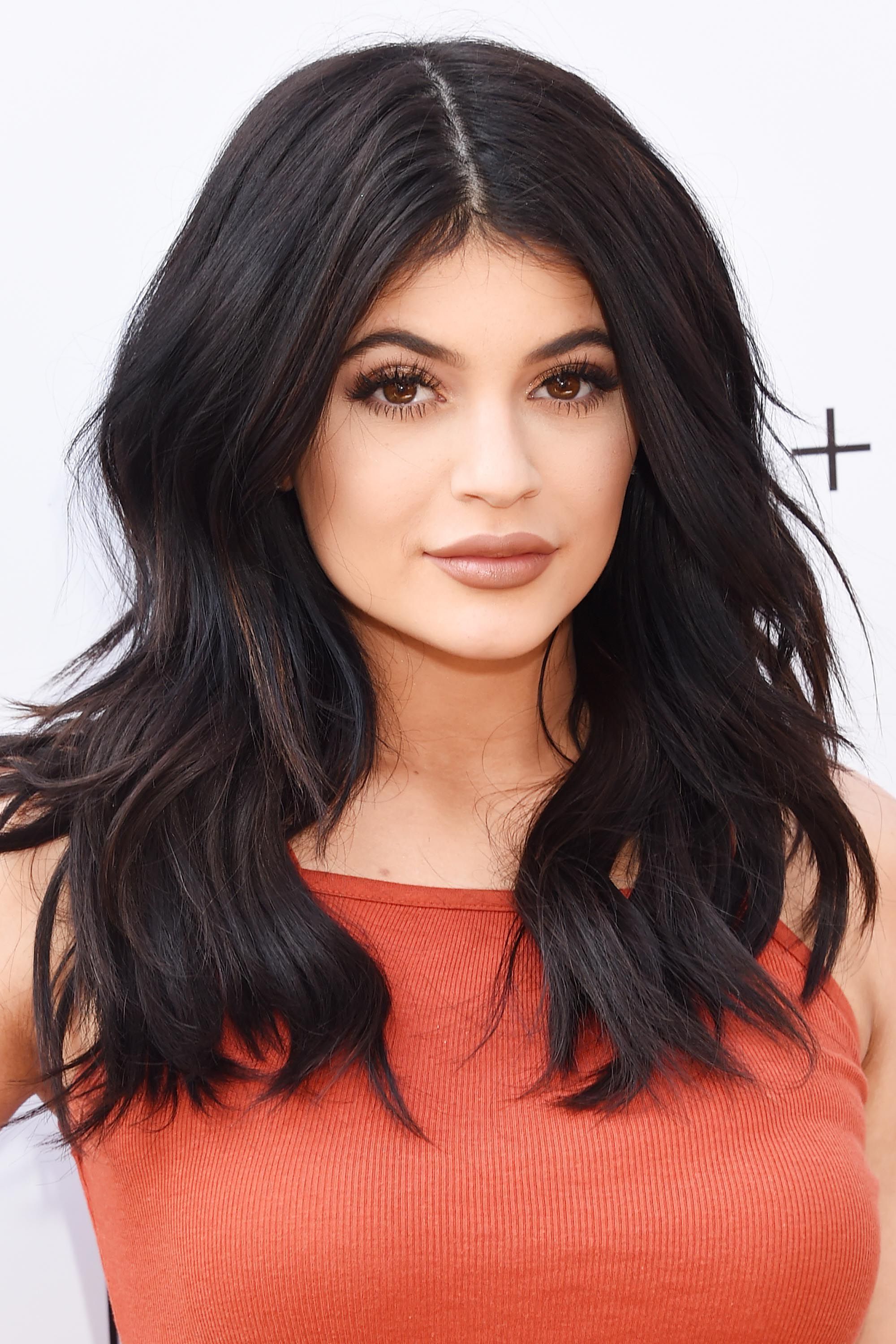 Widely Used Kris Jenner Medium Hairstyles With Regard To 50 Best Kylie Jenner Hair Looks – The Best Hairstyles Of Kylie Jenner (View 4 of 20)