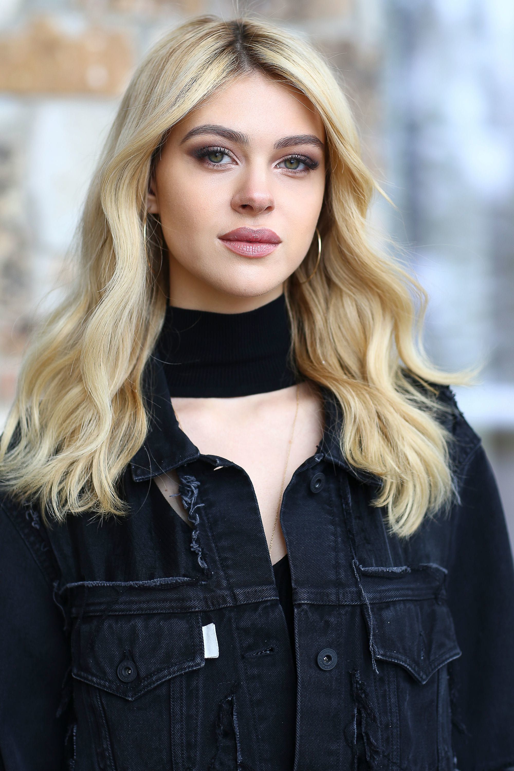 18 Gorgeous Blonde Hair Colours Everyone Wants Right Now (View 18 of 20)