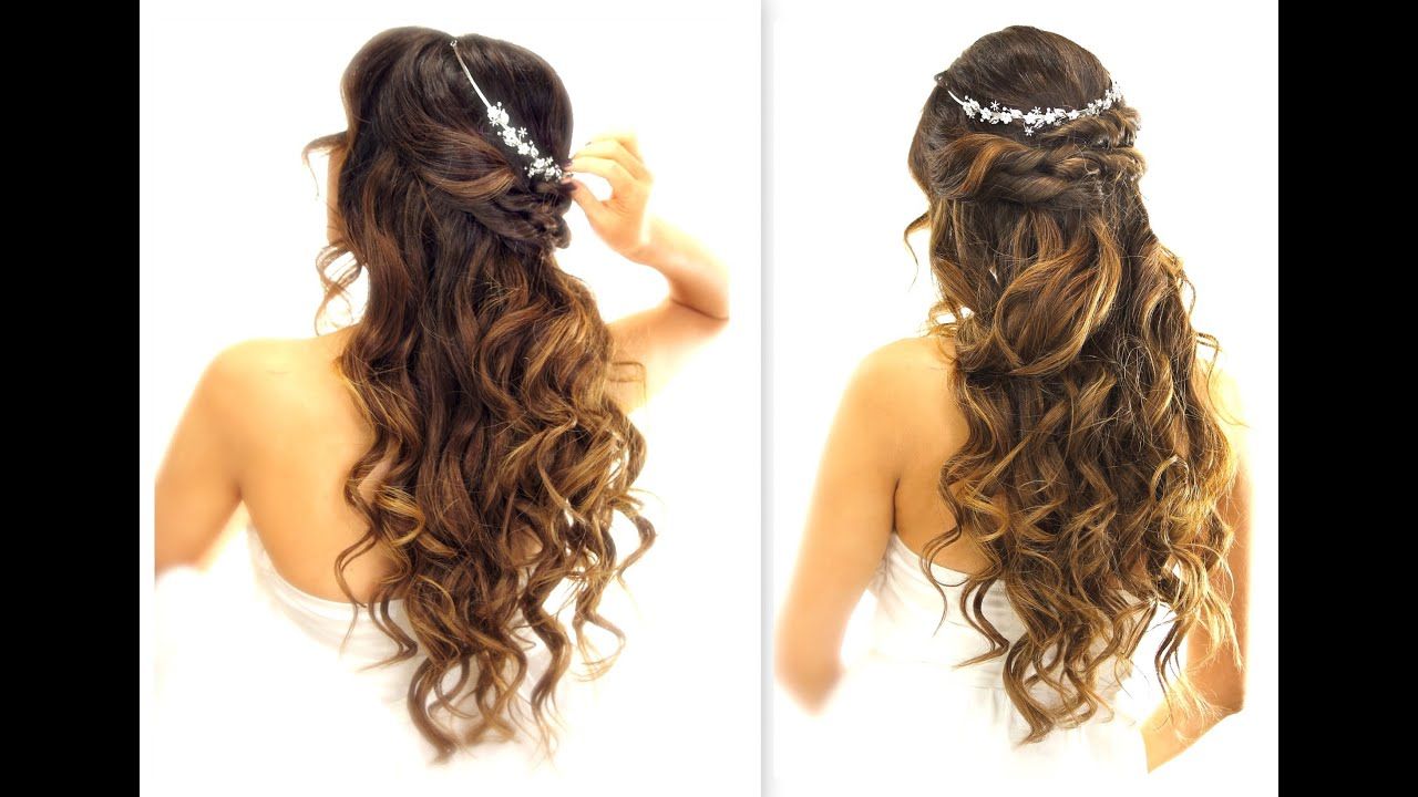 Bridal Hairstyles (View 14 of 20)