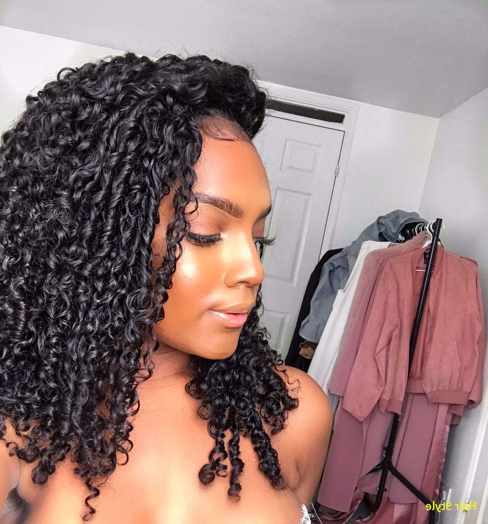 Favorite Naturally Curly Wedding Hairstyles Throughout Curly Hairstyles For Black Women Best Of Wedding Hair For Naturally (View 20 of 20)