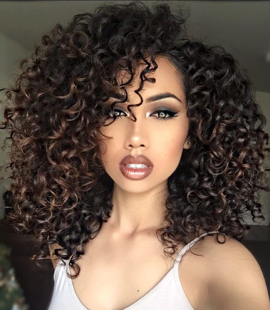 Most Recent Naturally Curly Wedding Hairstyles Inside Find Out Full Gallery Of Perfect Naturally Curly Wedding Hair (View 12 of 20)
