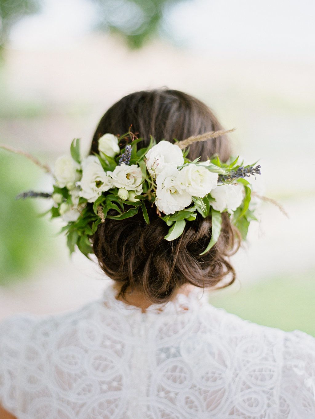 Trendy Wedding Updos With Bow Design Pertaining To Texas Summer Destination Workshop Shoot At Cibolo Creek Ranch (Gallery 19 of 20)