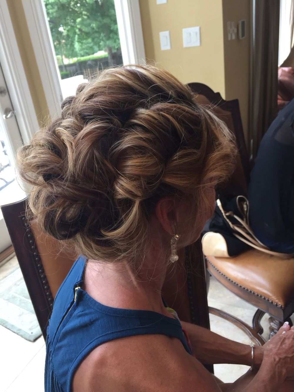 Wedding Hairstyles, Bride (View 19 of 20)