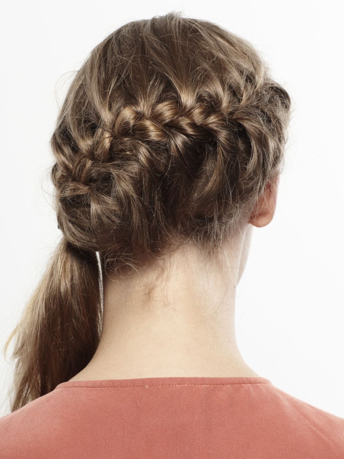 10 Ways To Execute The Perfect Braided Hairstyle (View 8 of 20)