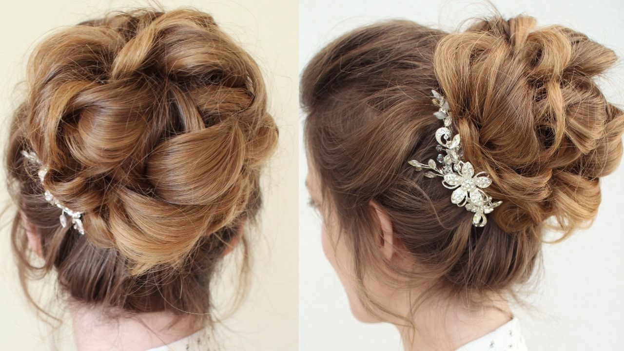 Braidsandstyles12 Pertaining To Most Current Low Petal Like Bun Prom Hairstyles (View 18 of 20)