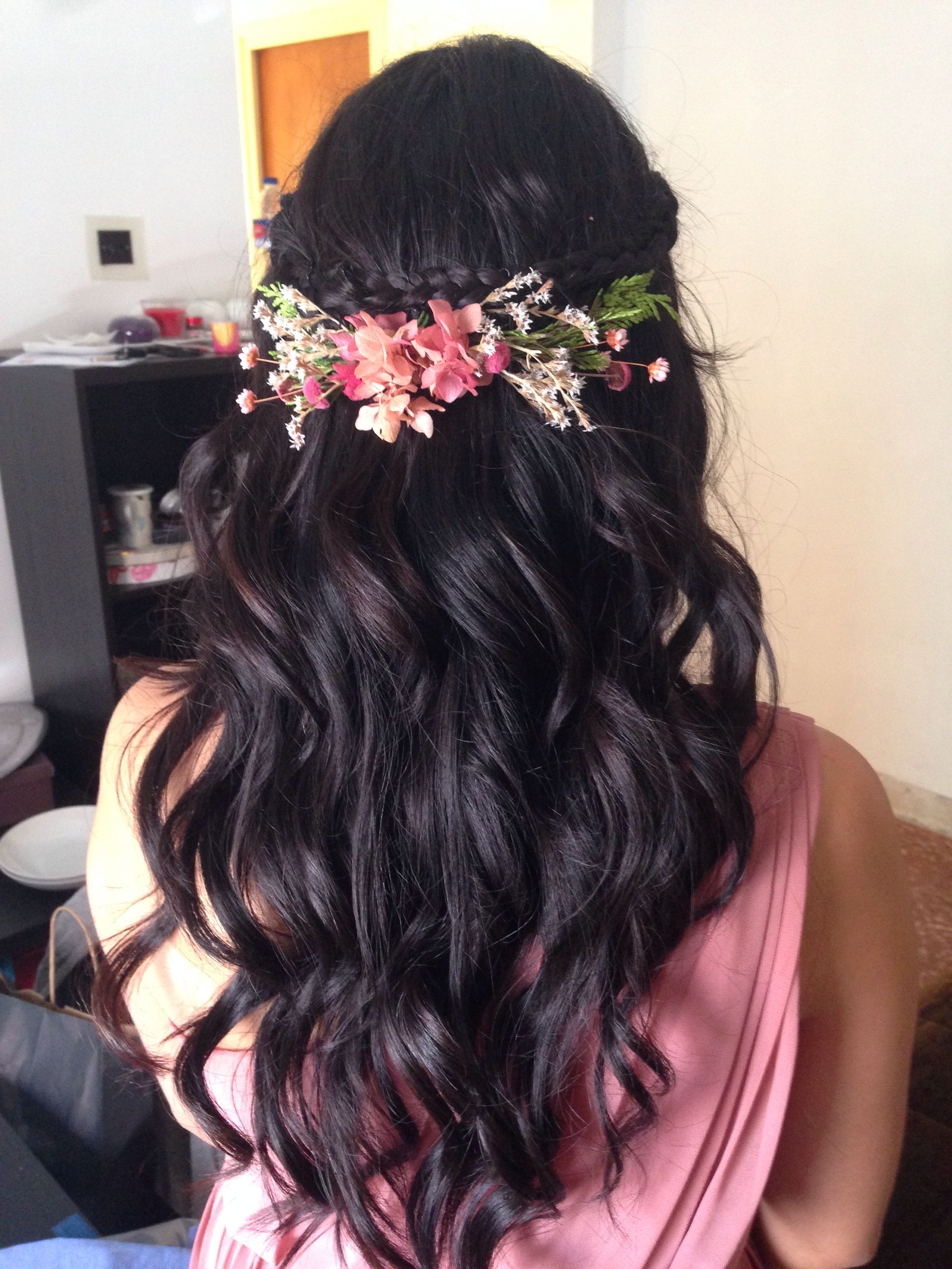 Bridal Hairstyle (View 1 of 20)