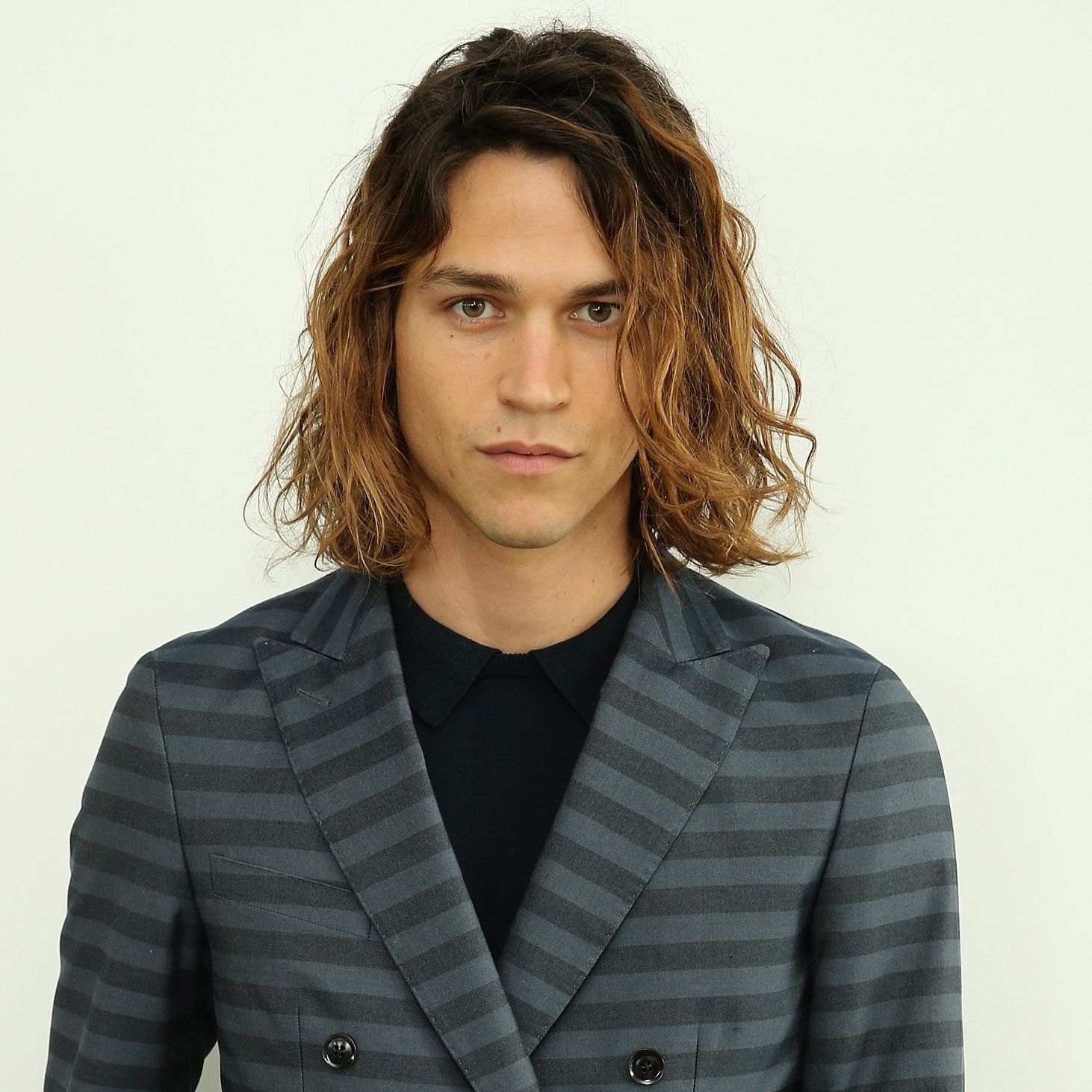 Gq Inside Trendy Layered With A Flip For Long Hairstyles (Gallery 19 of 20)