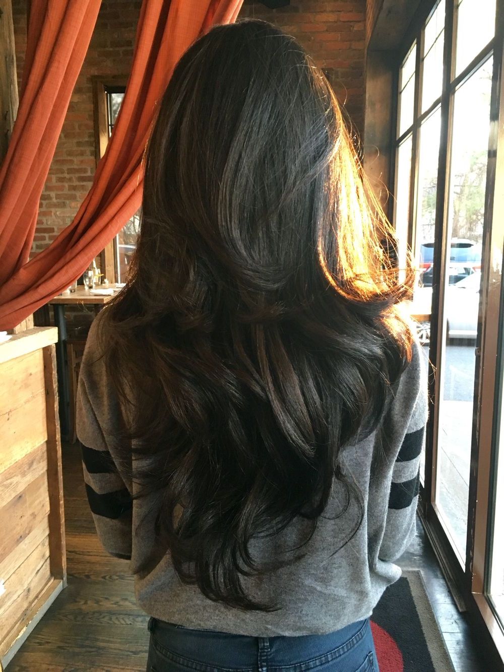 Hair (View 9 of 20)