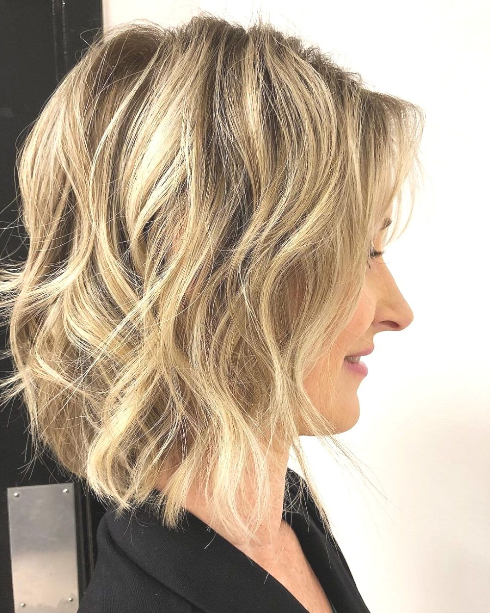 Hairstyles : Messy Layered Short Hair Appealing 46 Perfect Intended For Best And Newest Messy Layered Haircuts For Fine Hair (Gallery 4 of 20)