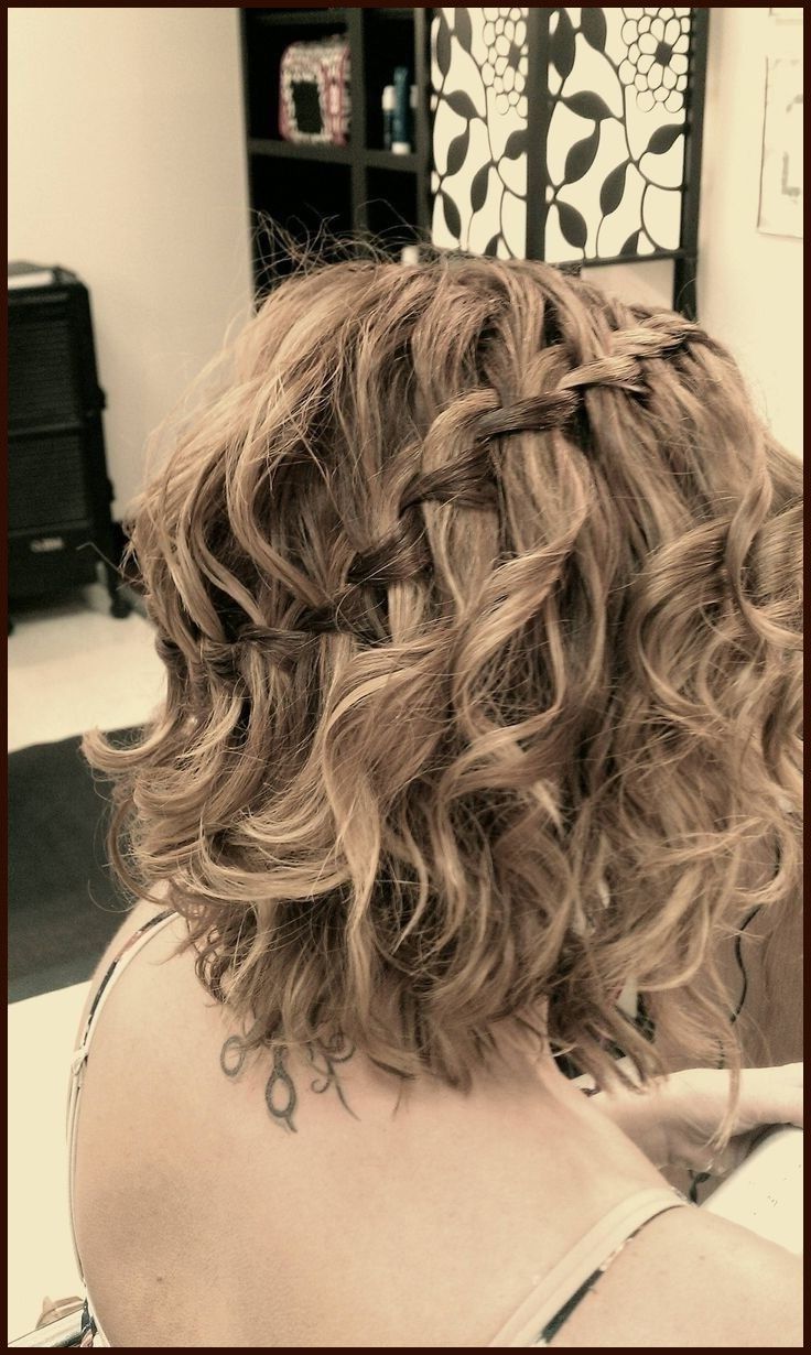 Most Current Curly Prom Prom Hairstyles In Curly Braided Hairstyles For Prom 371756 15 Pretty Prom Hairstyles (View 17 of 20)