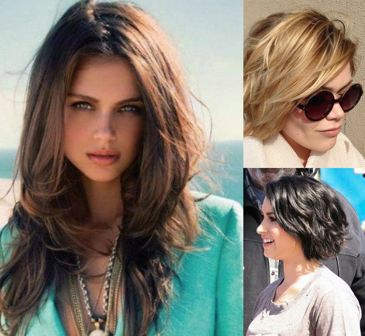 Most Popular Layers For Super Long Hairstyles In Super Cool Layered Hairstyles For Fine Hair (View 17 of 20)