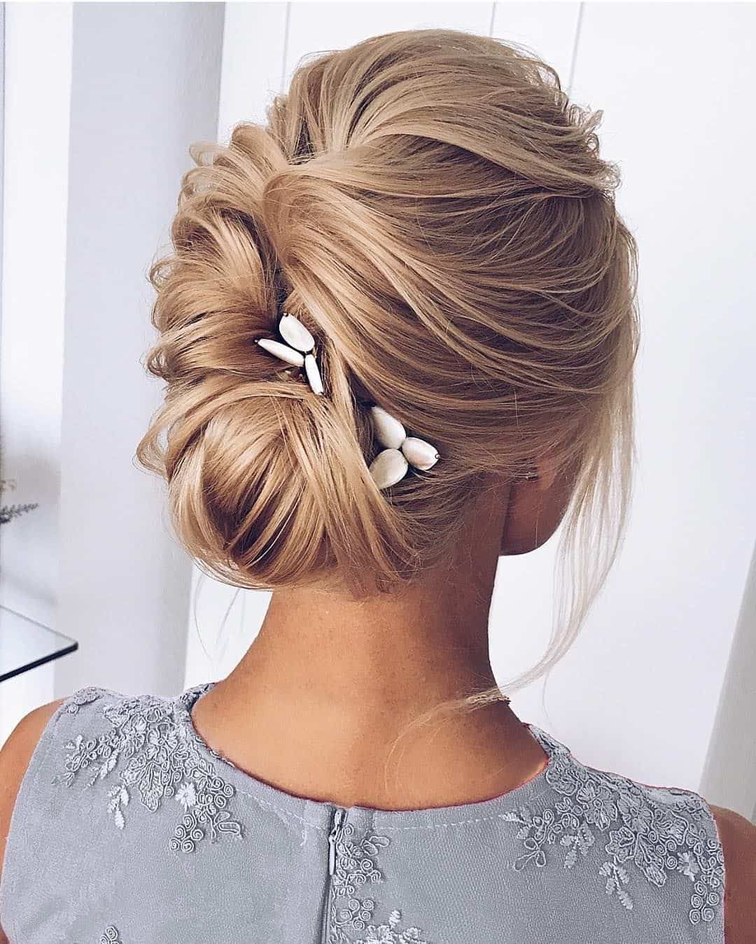 Most Recently Released Complex Looking Prom Updos With Variety Of Textures Intended For Best 10 Prom Hairstyles That Can Rock The Dance Floor! (View 11 of 20)