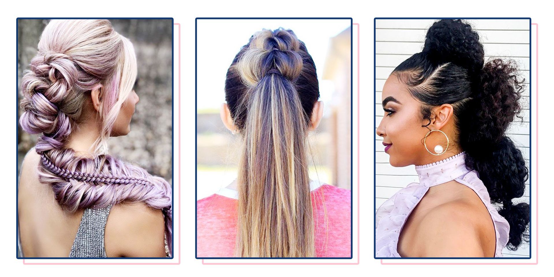 Most Recently Released Low Pearled Prom Updos In 40 Best Prom Updos For 2019 – Easy Prom Updo Hairstyles (View 8 of 20)